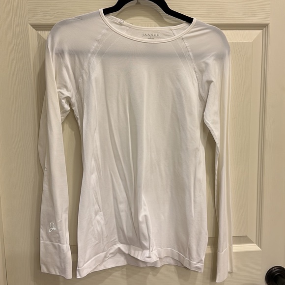 Jaanuu Long Sleeve Tops - Picture 5 of 6